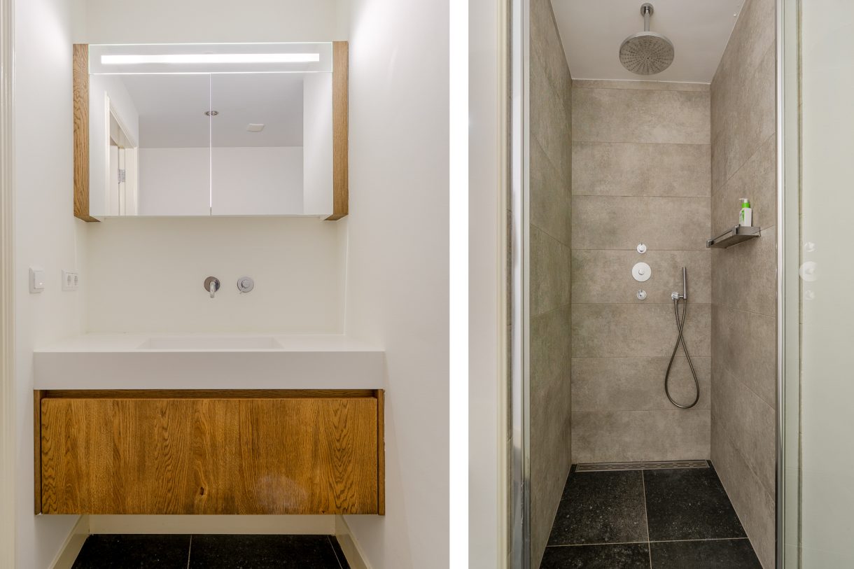 Te koop: Foto Appartement aan de Johan van Oldenbarneveltlaan 33 in 's-Gravenhage