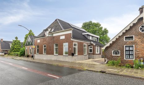 Hoofdfoto van Gasselternijveenschemond Noordzijde 307