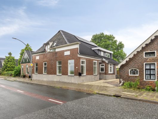 Hoofdfoto van Gasselternijveenschemond Noordzijde 307