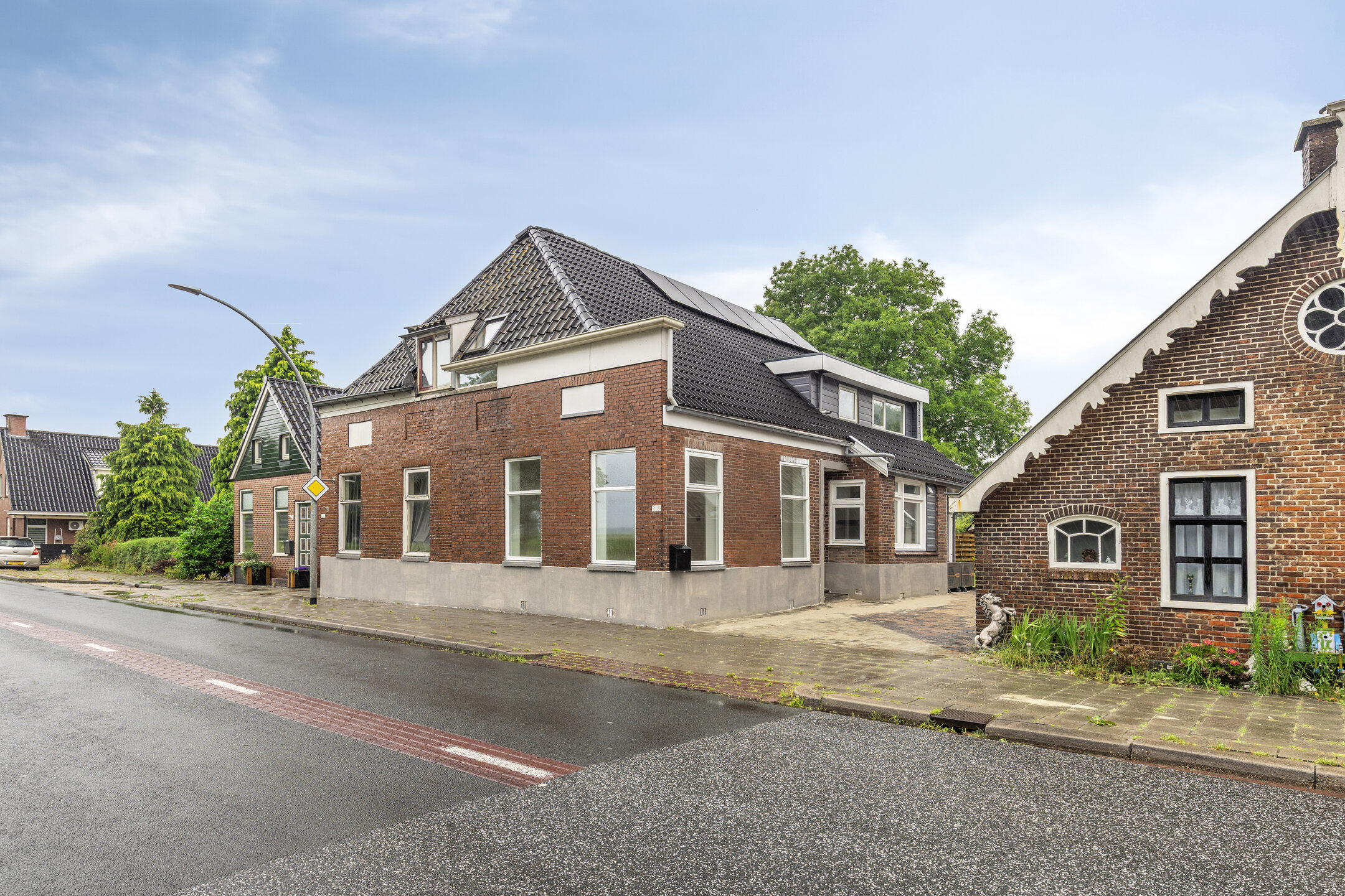 Hoofdfoto van Gasselternijveenschemond Noordzijde 307