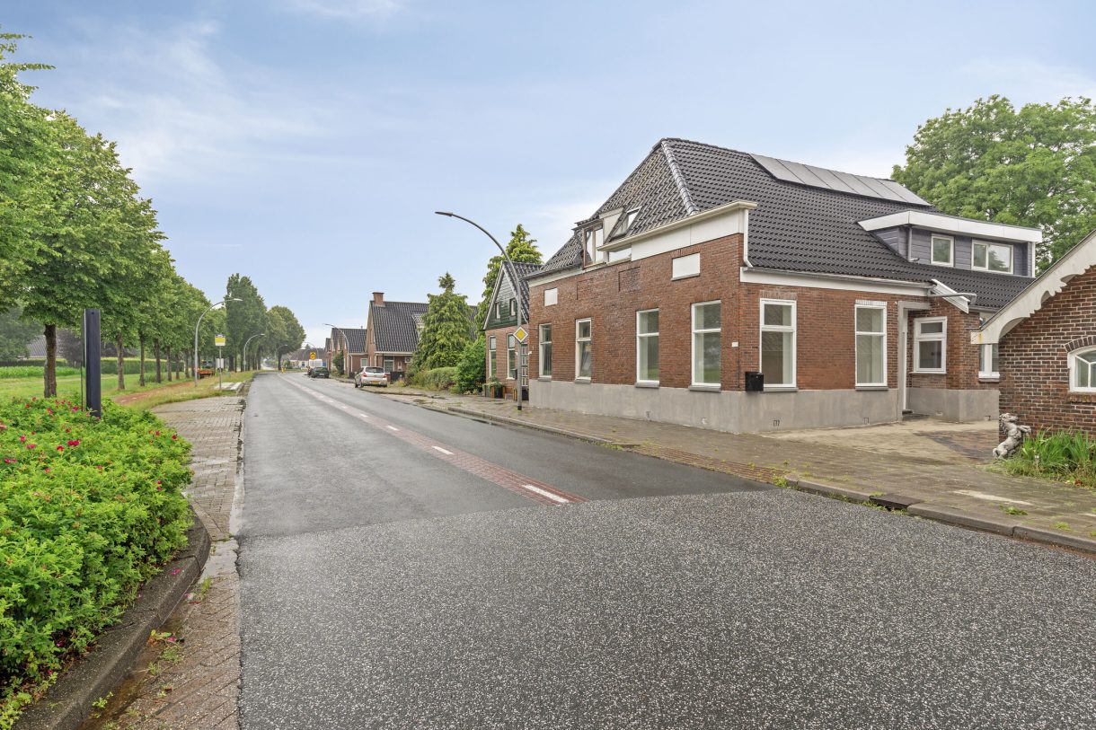 Te koop: Foto Woonhuis aan de Noordzijde 307 in Gasselternijveenschemond