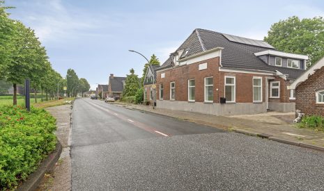 Te koop: Foto Woonhuis aan de Noordzijde 307 in Gasselternijveenschemond