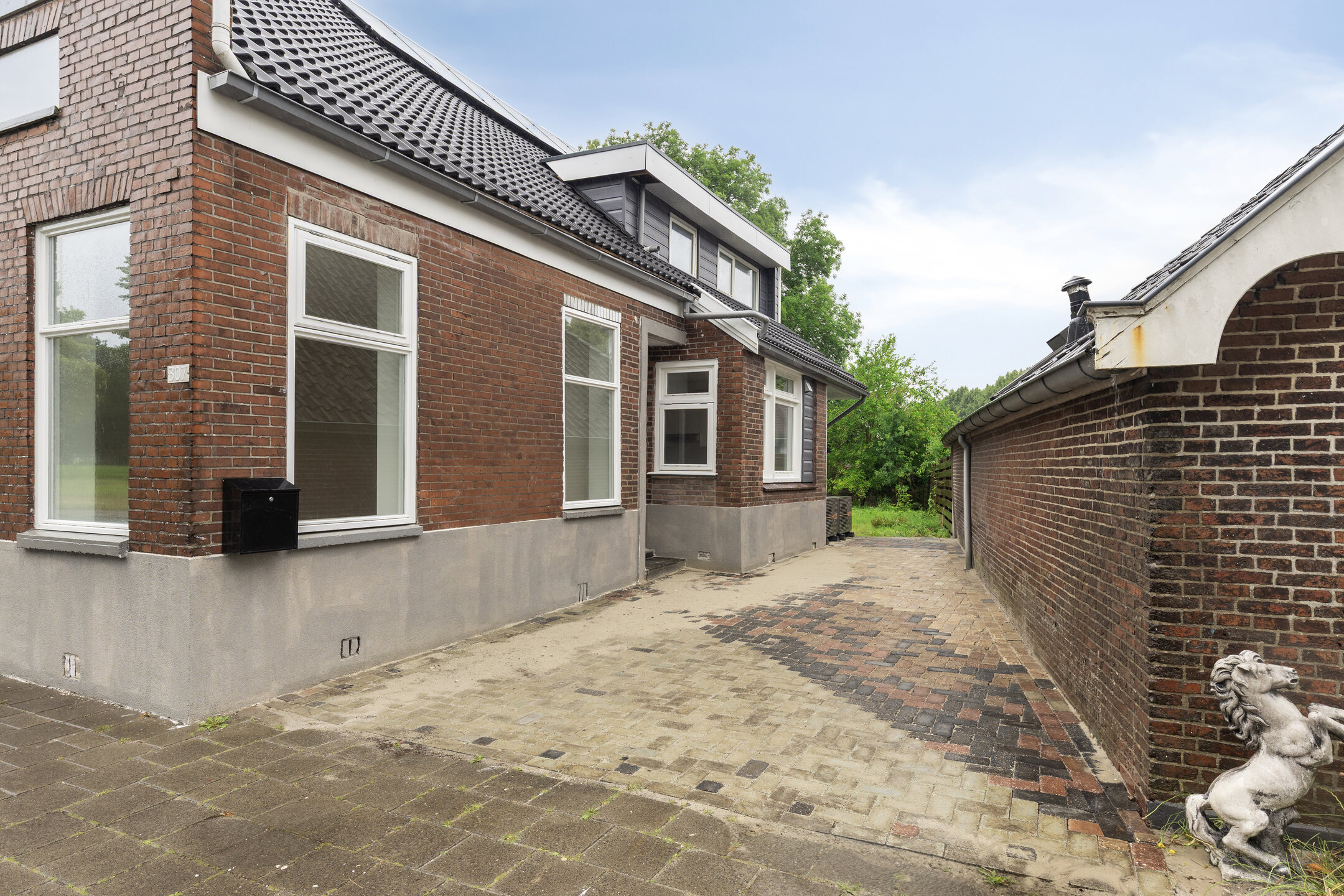 Te koop: Foto Woonhuis aan de Noordzijde 307 in Gasselternijveenschemond