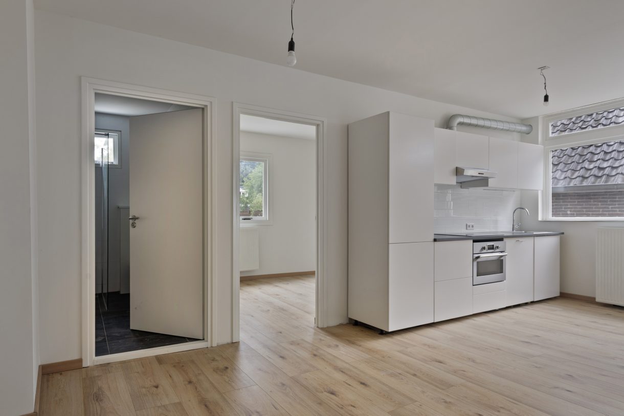 Te koop: Foto Woonhuis aan de Noordzijde 307 in Gasselternijveenschemond