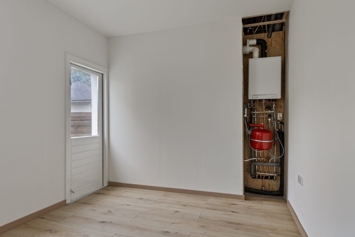 Te koop: Foto Woonhuis aan de Noordzijde 307 in Gasselternijveenschemond