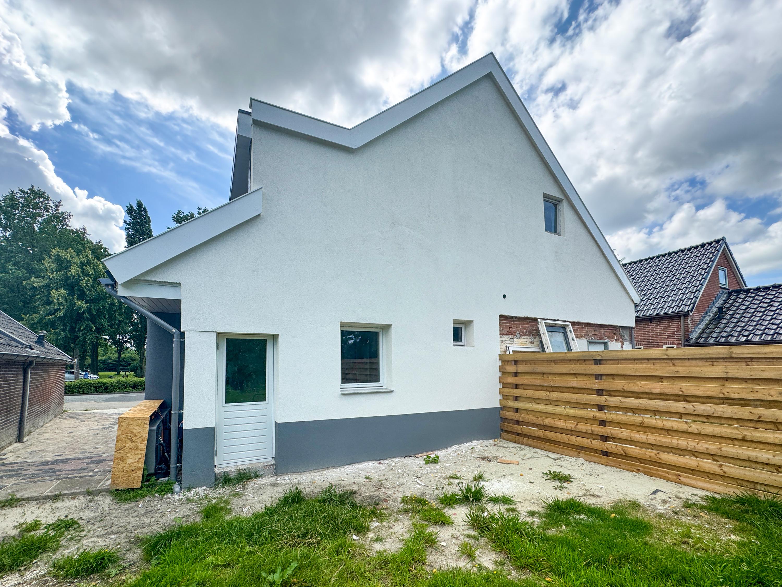 Te koop: Foto Woonhuis aan de Noordzijde 307 in Gasselternijveenschemond