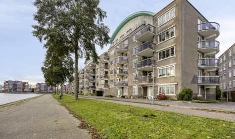 Hoofdfoto van Groningen M.K. Gandhiplein 99