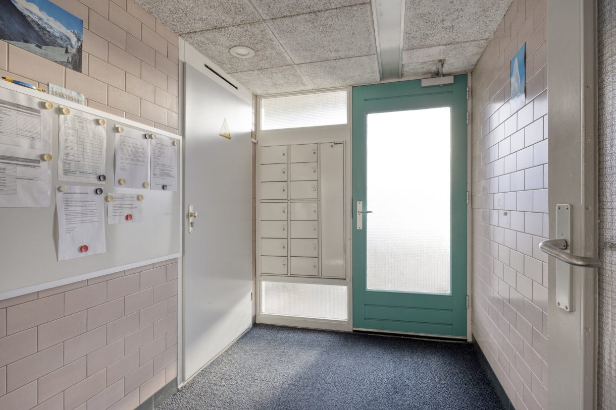 Te huur: Foto Appartement aan de M.K. Gandhiplein 99 in Groningen
