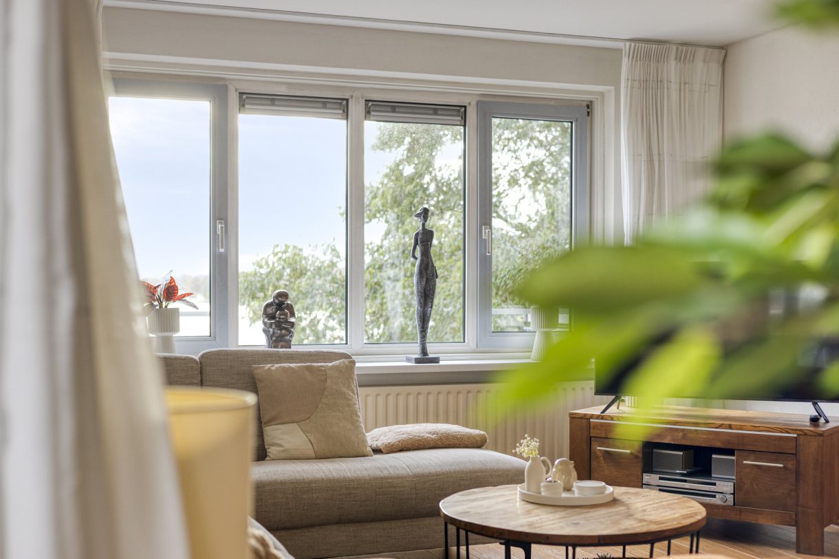 Te huur: Foto Appartement aan de M.K. Gandhiplein 99 in Groningen