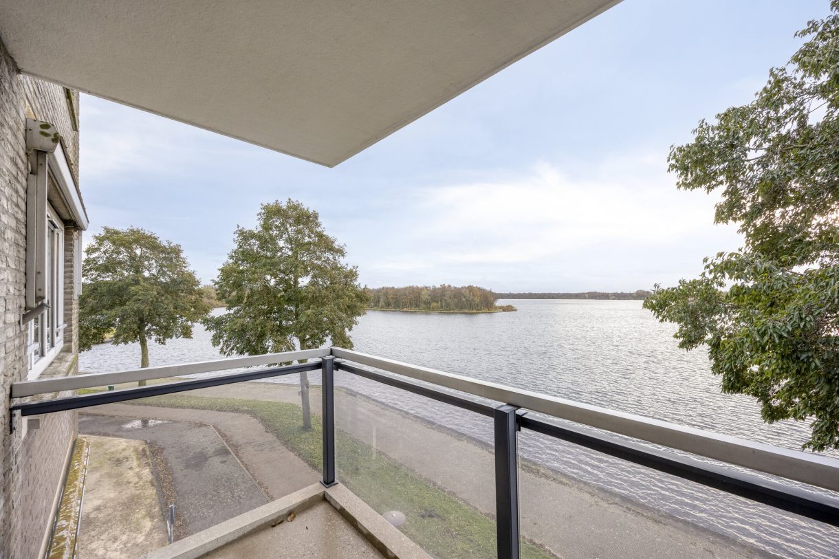 Te huur: Foto Appartement aan de M.K. Gandhiplein 99 in Groningen