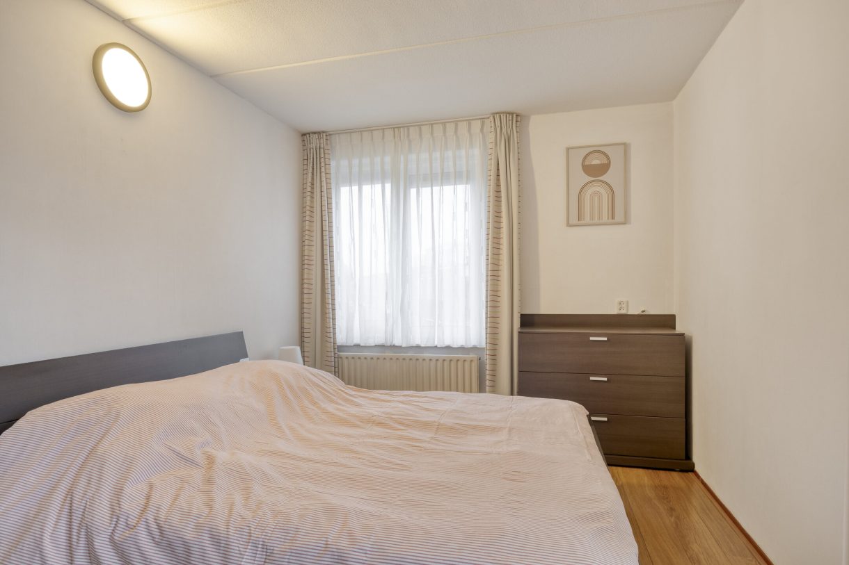 Te huur: Foto Appartement aan de M.K. Gandhiplein 99 in Groningen