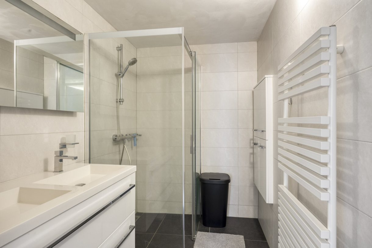 Te huur: Foto Appartement aan de M.K. Gandhiplein 99 in Groningen