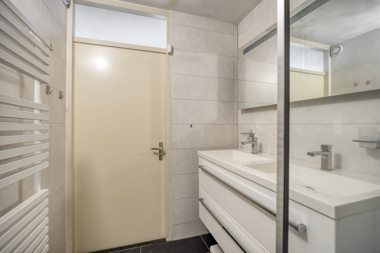Te huur: Foto Appartement aan de M.K. Gandhiplein 99 in Groningen