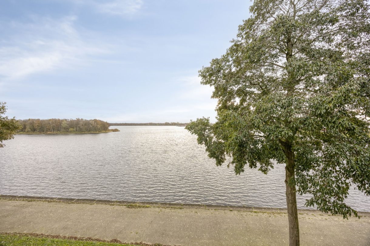 Te huur: Foto Appartement aan de M.K. Gandhiplein 99 in Groningen