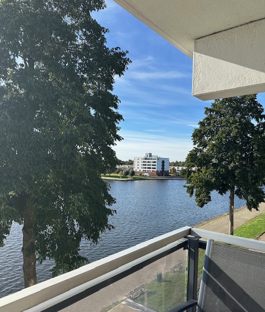 Te huur: Foto Appartement aan de M.K. Gandhiplein 99 in Groningen
