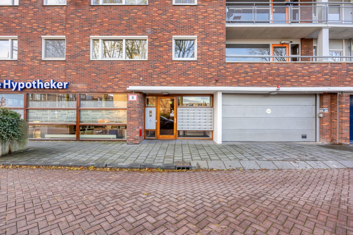 Te koop: Foto Appartement aan de Ortolaanstraat 37 in Alphen aan den Rijn