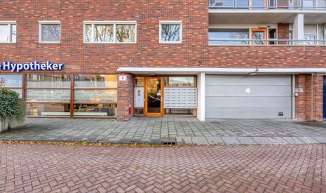 Te koop: Foto Appartement aan de Ortolaanstraat 37 in Alphen aan den Rijn