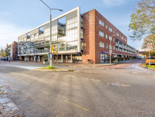 Hoofdfoto van Alphen aan den Rijn Ortolaanstraat 37