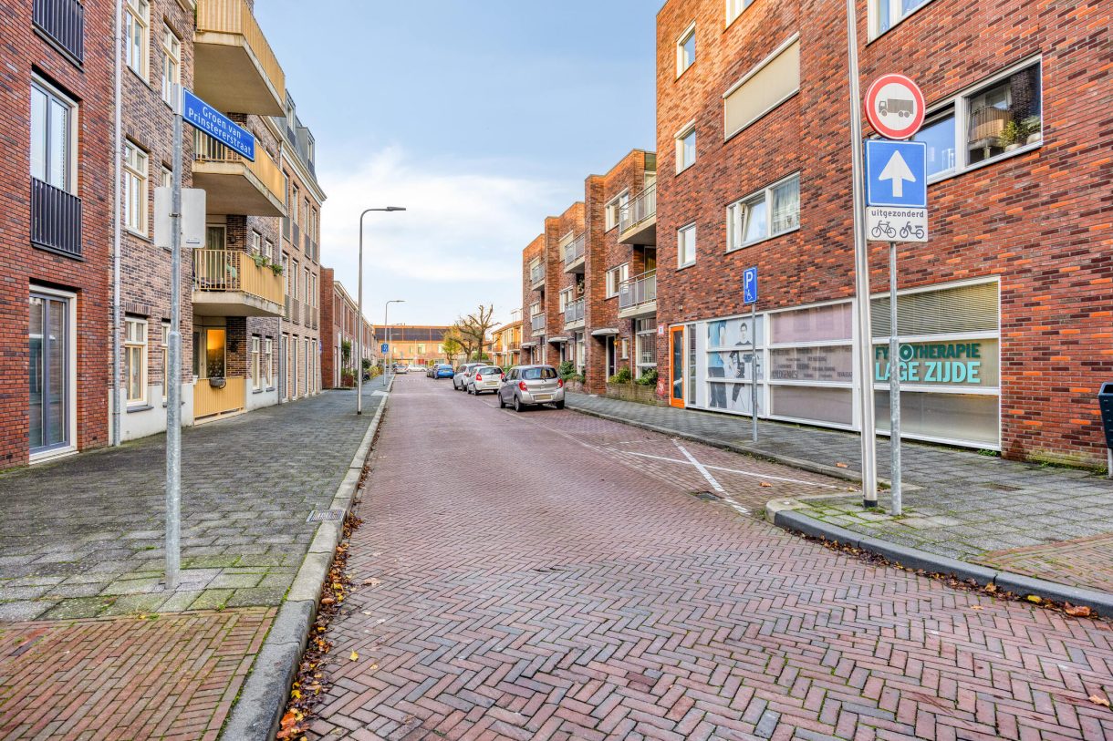 Te koop: Foto Appartement aan de Ortolaanstraat 37 in Alphen aan den Rijn