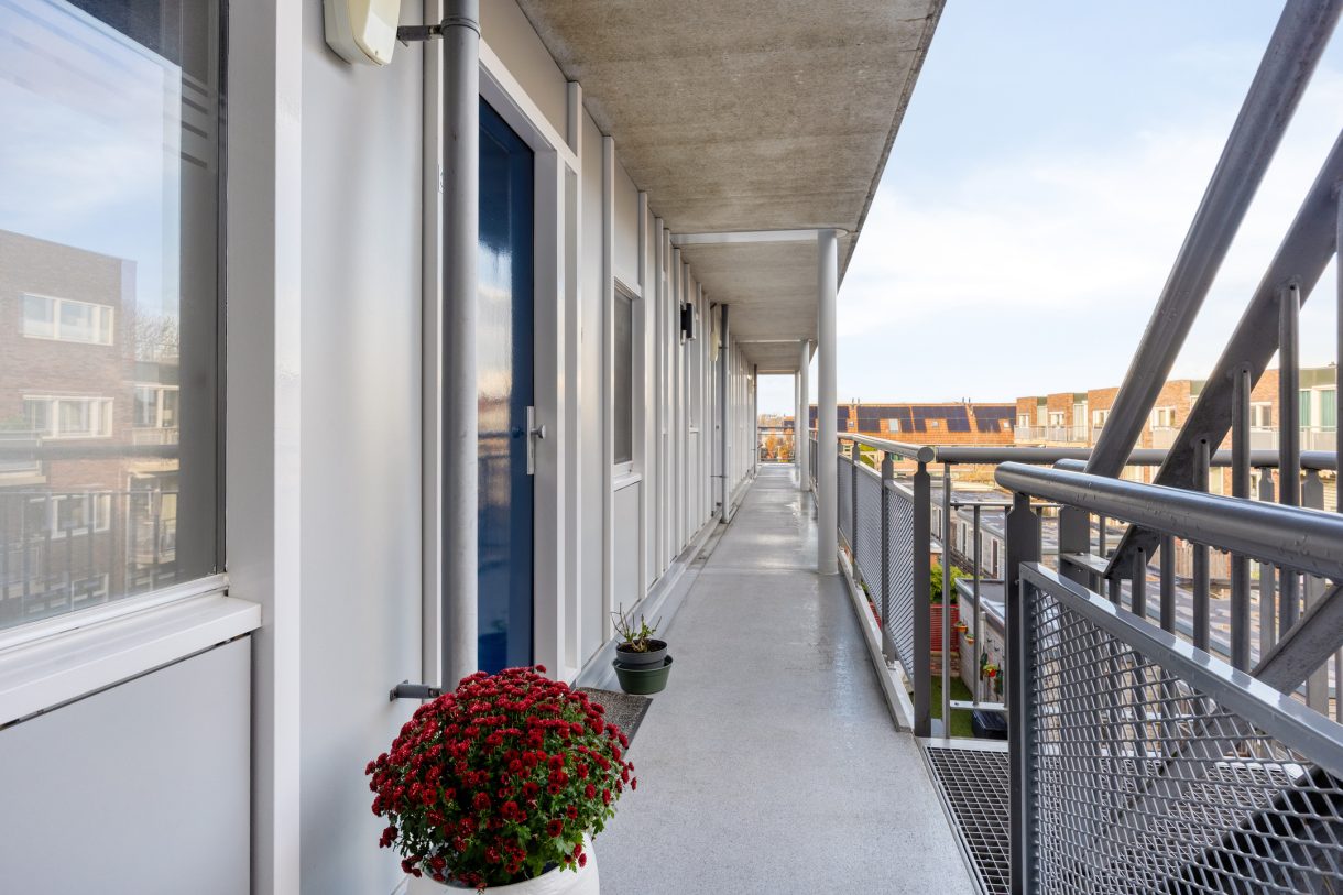 Te koop: Foto Appartement aan de Ortolaanstraat 37 in Alphen aan den Rijn