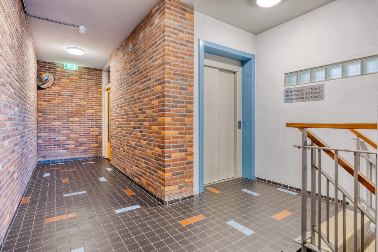 Te koop: Foto Appartement aan de Ortolaanstraat 37 in Alphen aan den Rijn