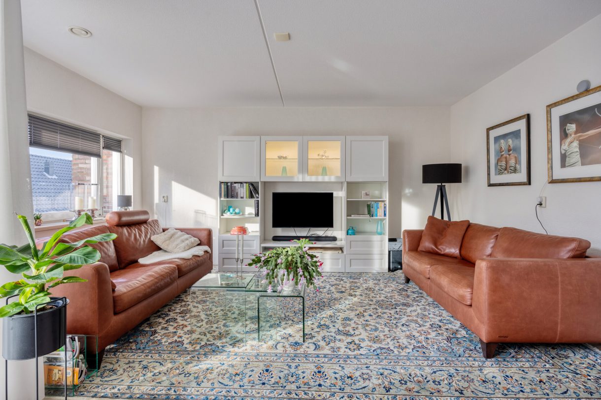 Te koop: Foto Appartement aan de Ortolaanstraat 37 in Alphen aan den Rijn