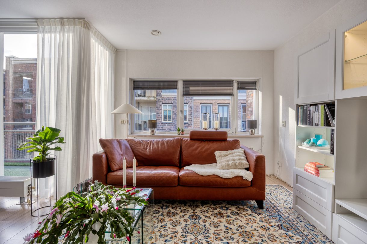 Te koop: Foto Appartement aan de Ortolaanstraat 37 in Alphen aan den Rijn