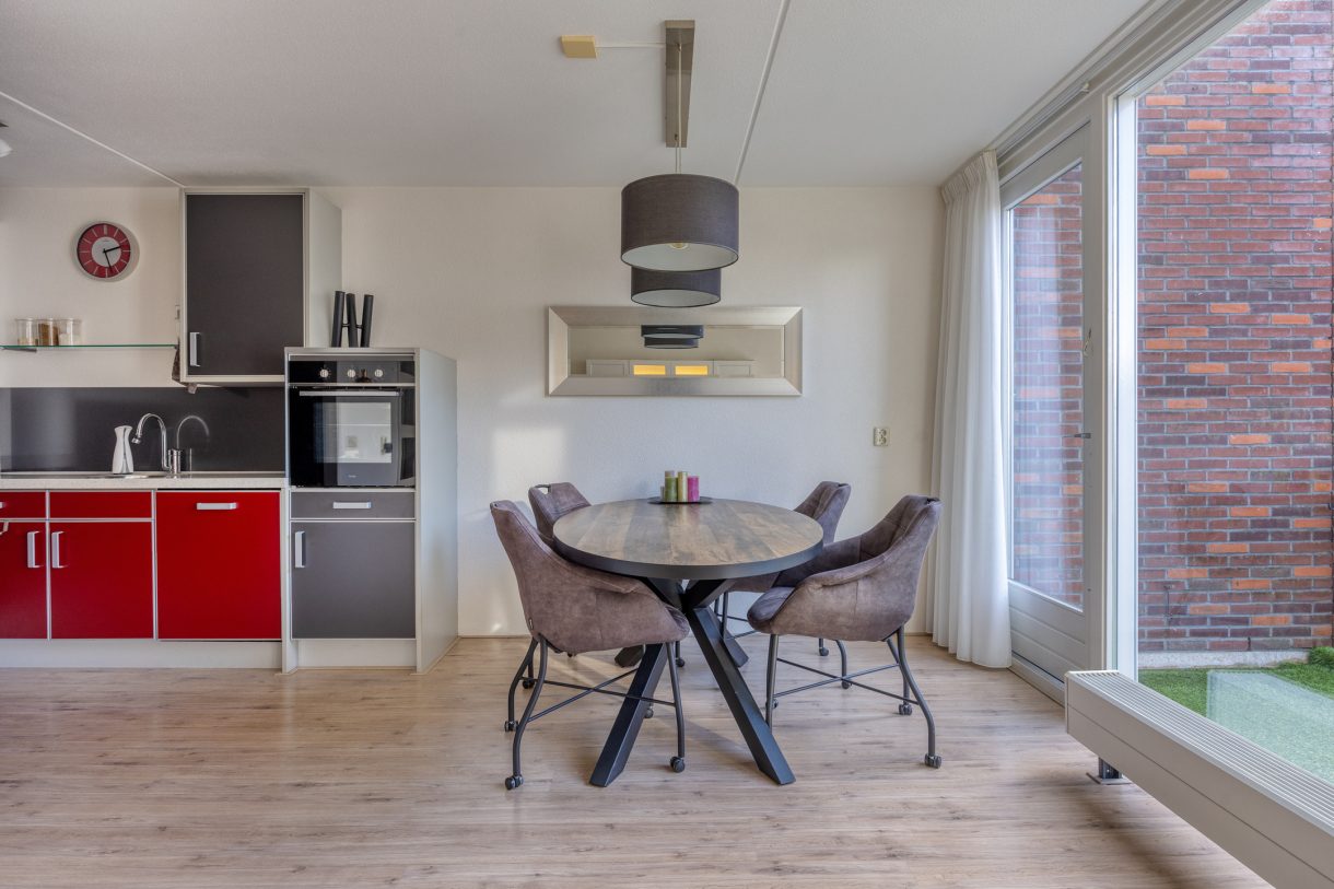 Te koop: Foto Appartement aan de Ortolaanstraat 37 in Alphen aan den Rijn