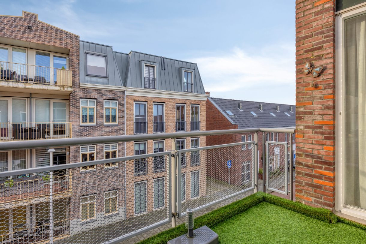 Te koop: Foto Appartement aan de Ortolaanstraat 37 in Alphen aan den Rijn