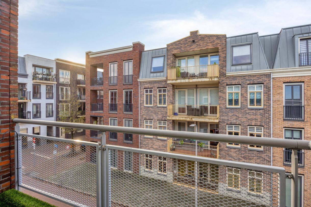 Te koop: Foto Appartement aan de Ortolaanstraat 37 in Alphen aan den Rijn