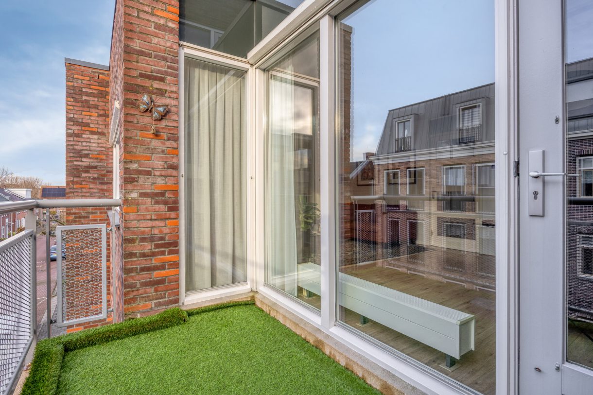 Te koop: Foto Appartement aan de Ortolaanstraat 37 in Alphen aan den Rijn