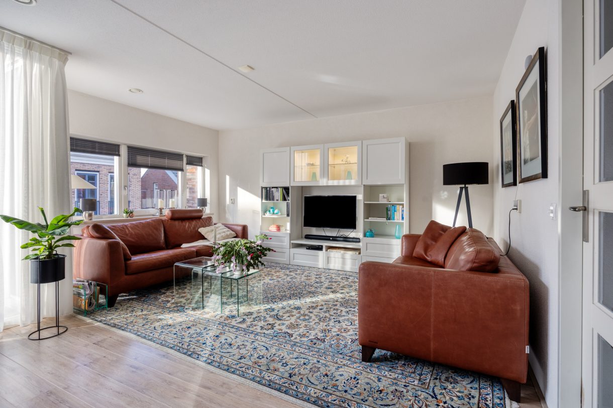 Te koop: Foto Appartement aan de Ortolaanstraat 37 in Alphen aan den Rijn