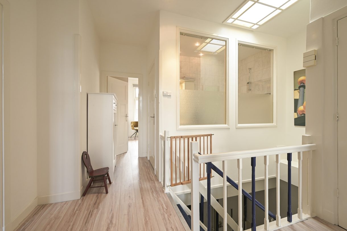 Te koop: Foto Appartement aan de Pijnboomstraat 125 in 's-Gravenhage