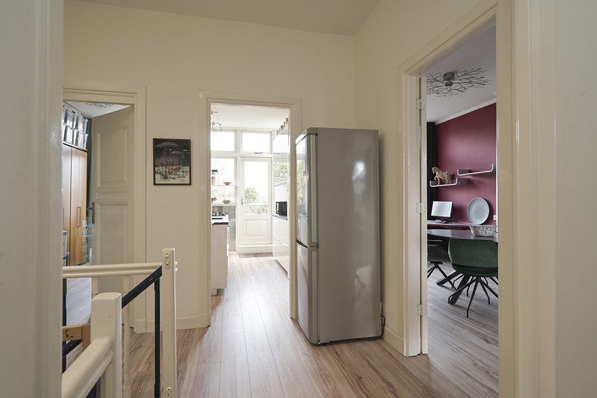 Te koop: Foto Appartement aan de Pijnboomstraat 125 in 's-Gravenhage