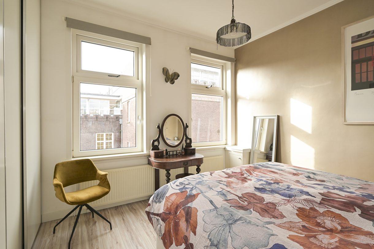 Te koop: Foto Appartement aan de Pijnboomstraat 125 in 's-Gravenhage