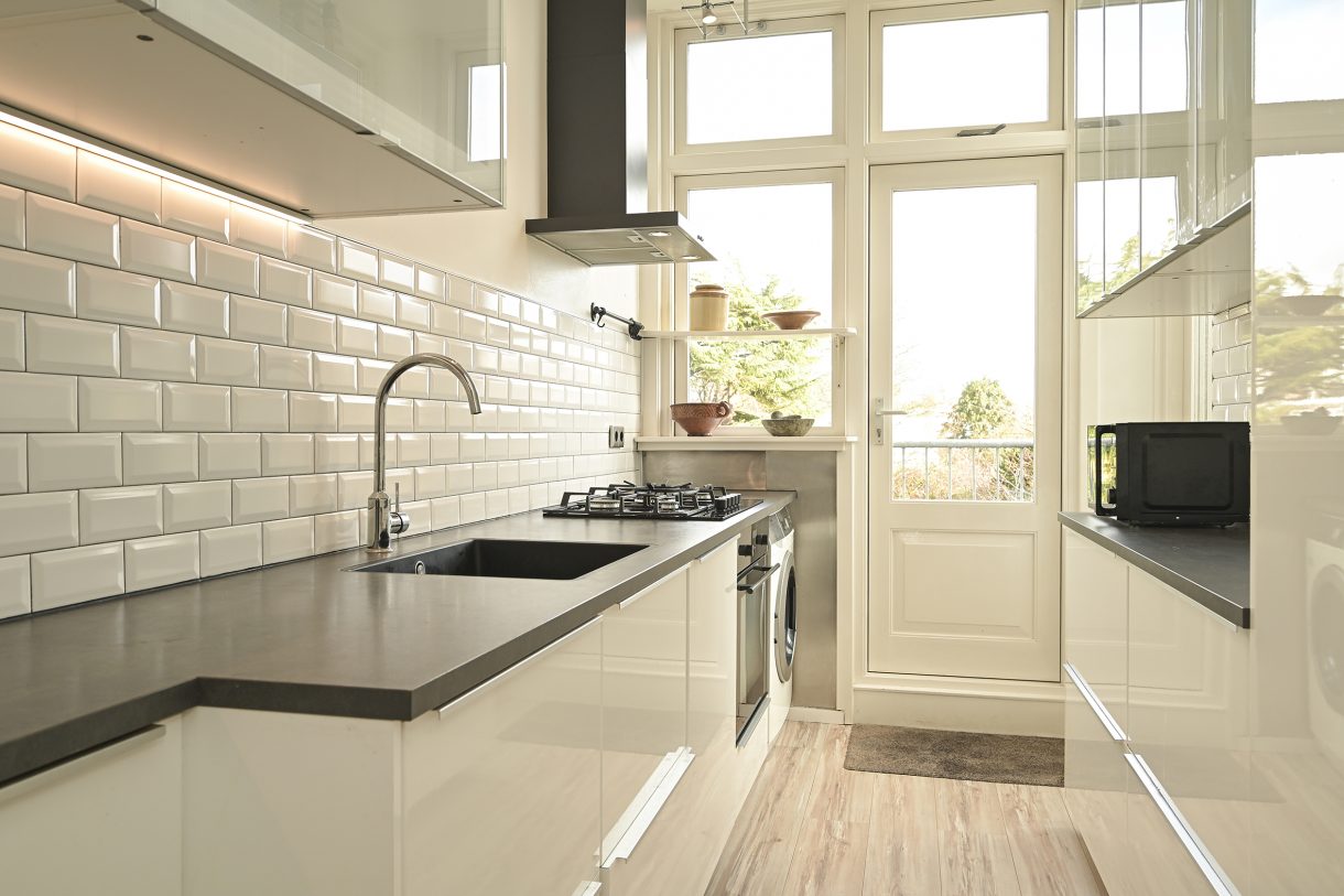 Te koop: Foto Appartement aan de Pijnboomstraat 125 in 's-Gravenhage