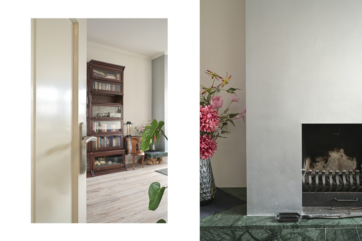 Te koop: Foto Appartement aan de Pijnboomstraat 125 in 's-Gravenhage