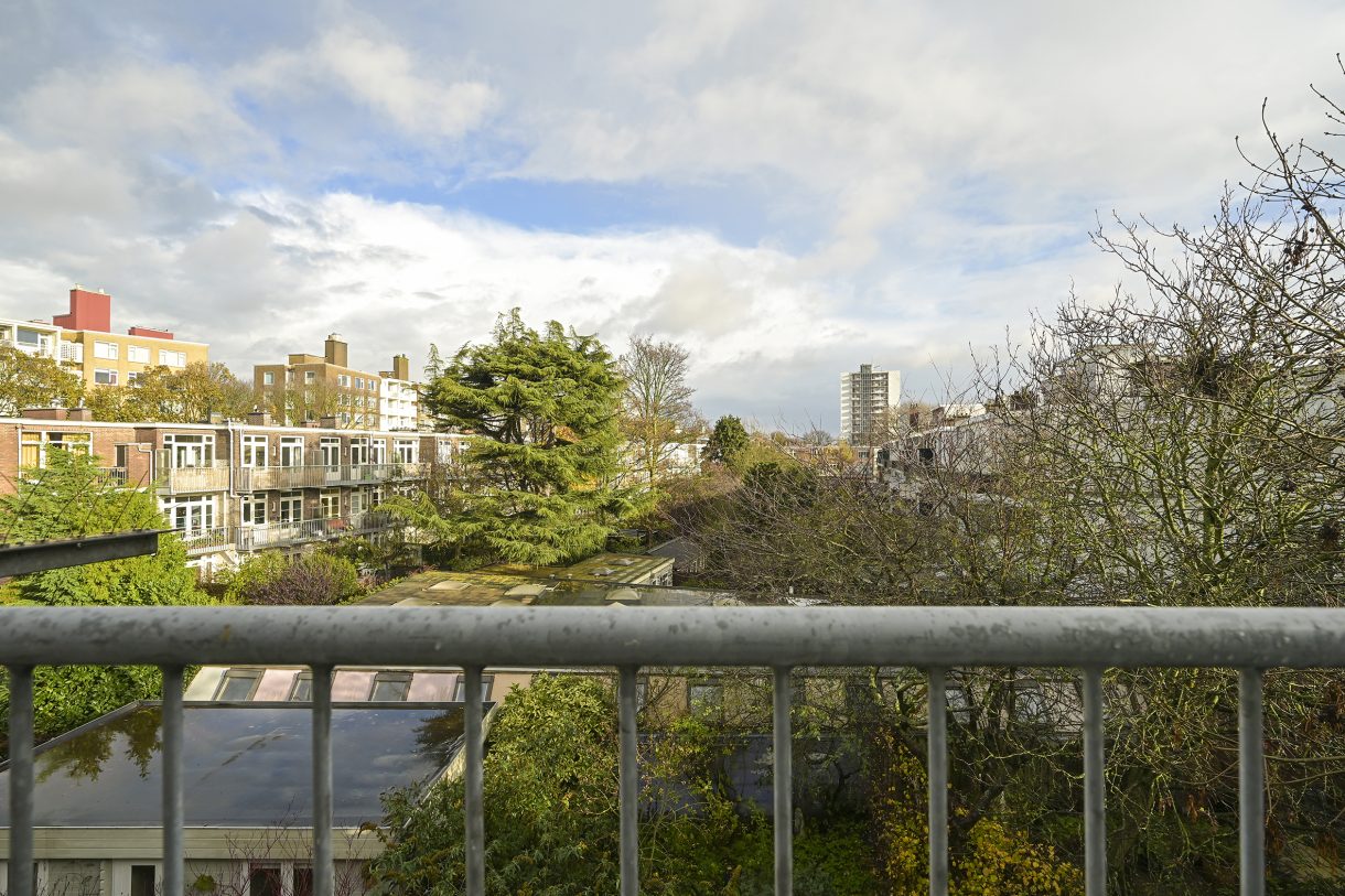 Te koop: Foto Appartement aan de Pijnboomstraat 125 in 's-Gravenhage