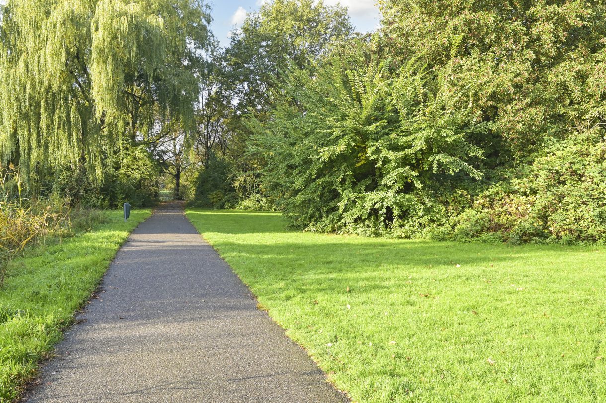 Te koop: Foto Appartement aan de Pijnboomstraat 125 in 's-Gravenhage