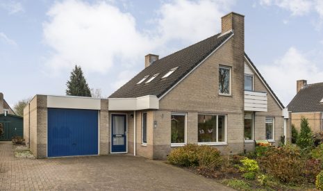 Te koop: Foto Woonhuis aan de Breekamp 49 in Beilen
