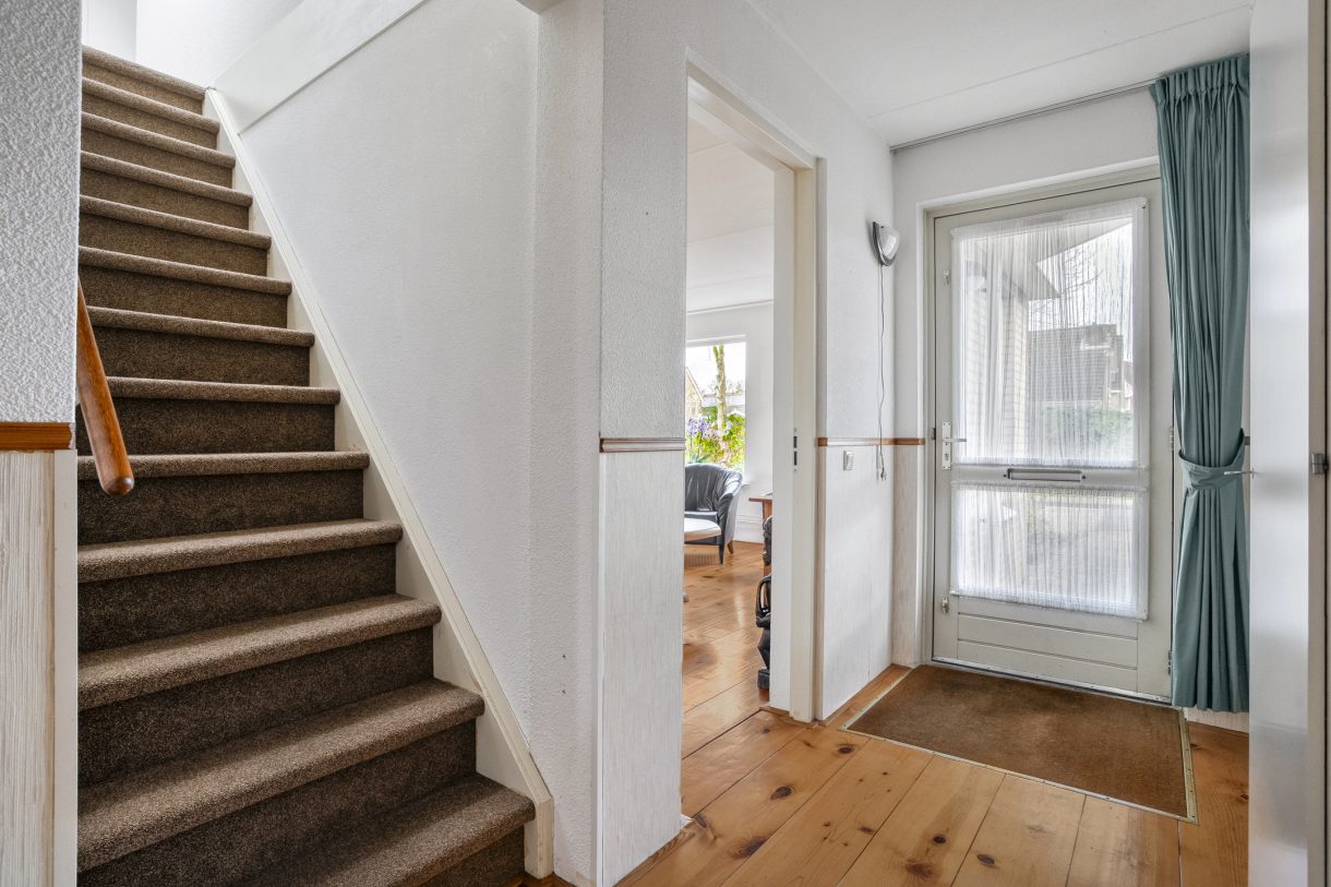 Te koop: Foto Woonhuis aan de Breekamp 49 in Beilen