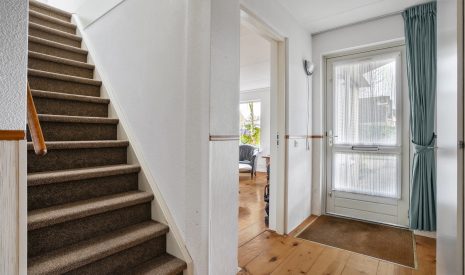 Te koop: Foto Woonhuis aan de Breekamp 49 in Beilen