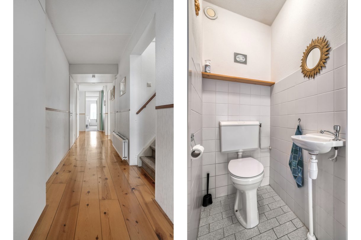 Te koop: Foto Woonhuis aan de Breekamp 49 in Beilen