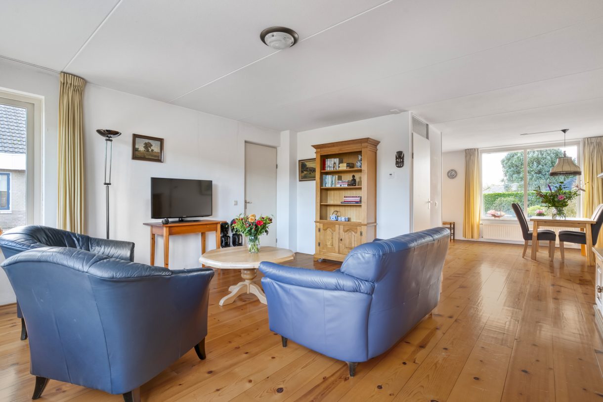 Te koop: Foto Woonhuis aan de Breekamp 49 in Beilen