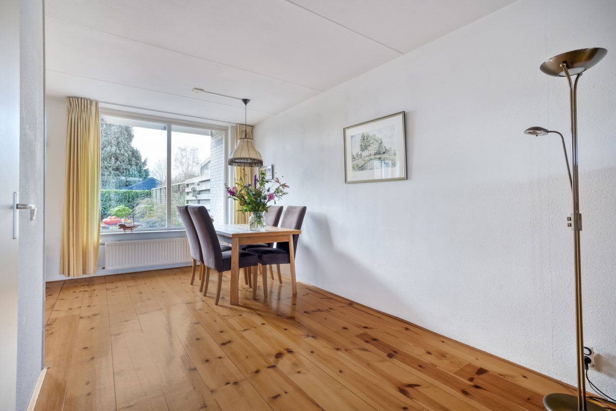 Te koop: Foto Woonhuis aan de Breekamp 49 in Beilen