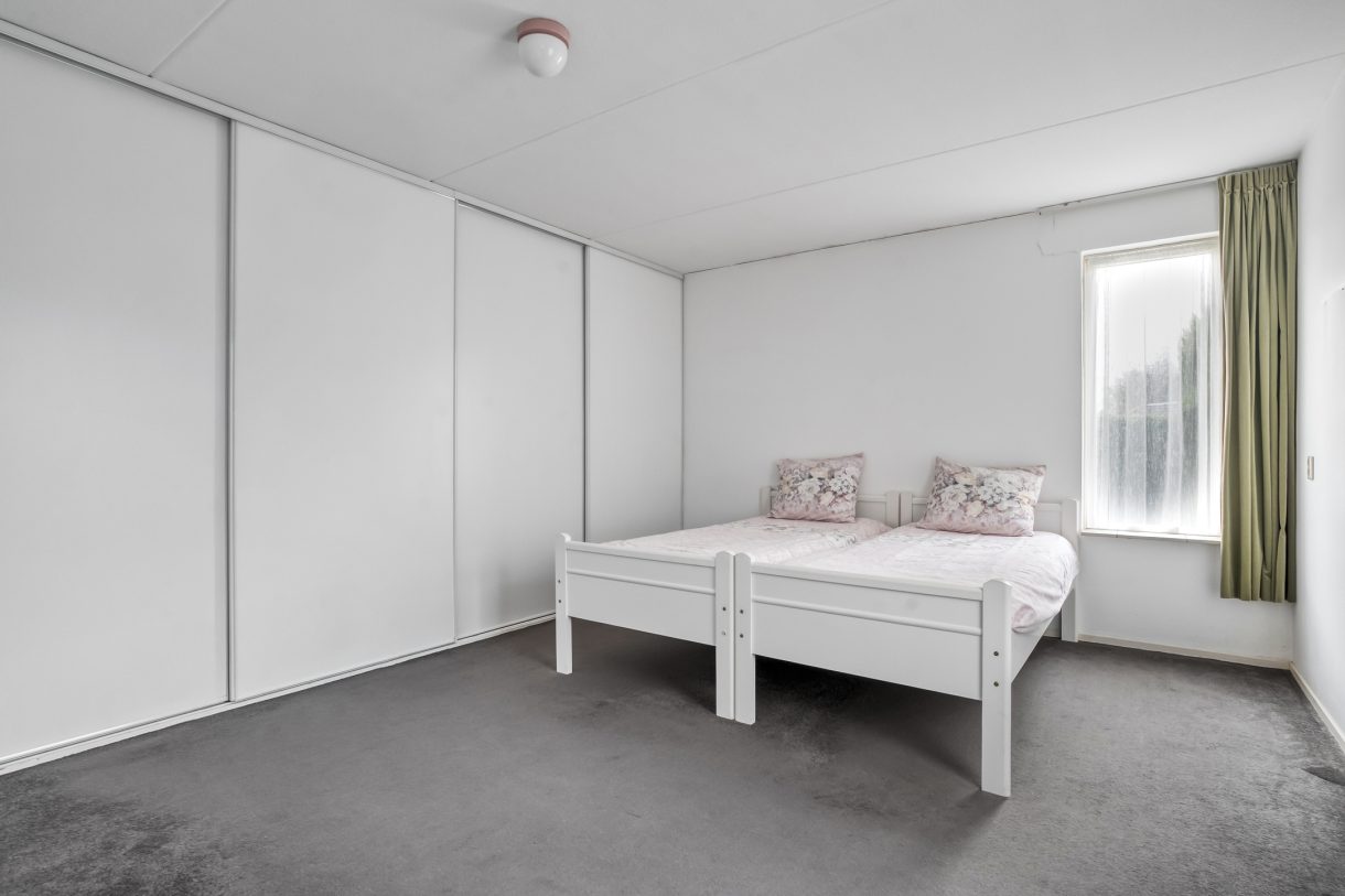 Te koop: Foto Woonhuis aan de Breekamp 49 in Beilen