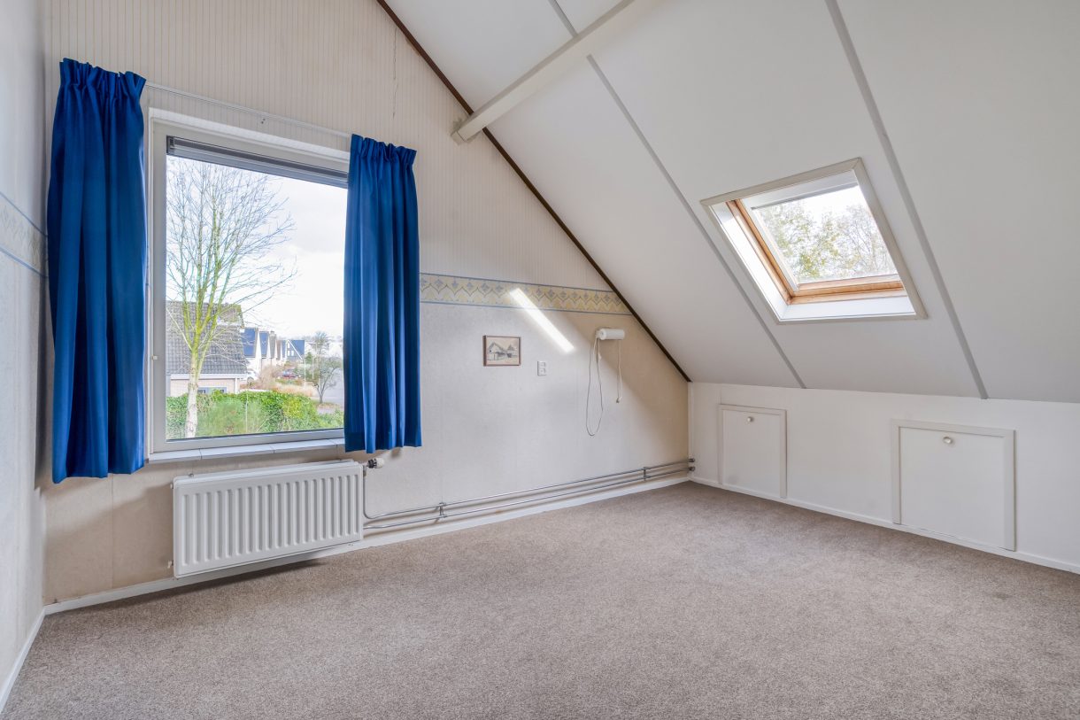 Te koop: Foto Woonhuis aan de Breekamp 49 in Beilen