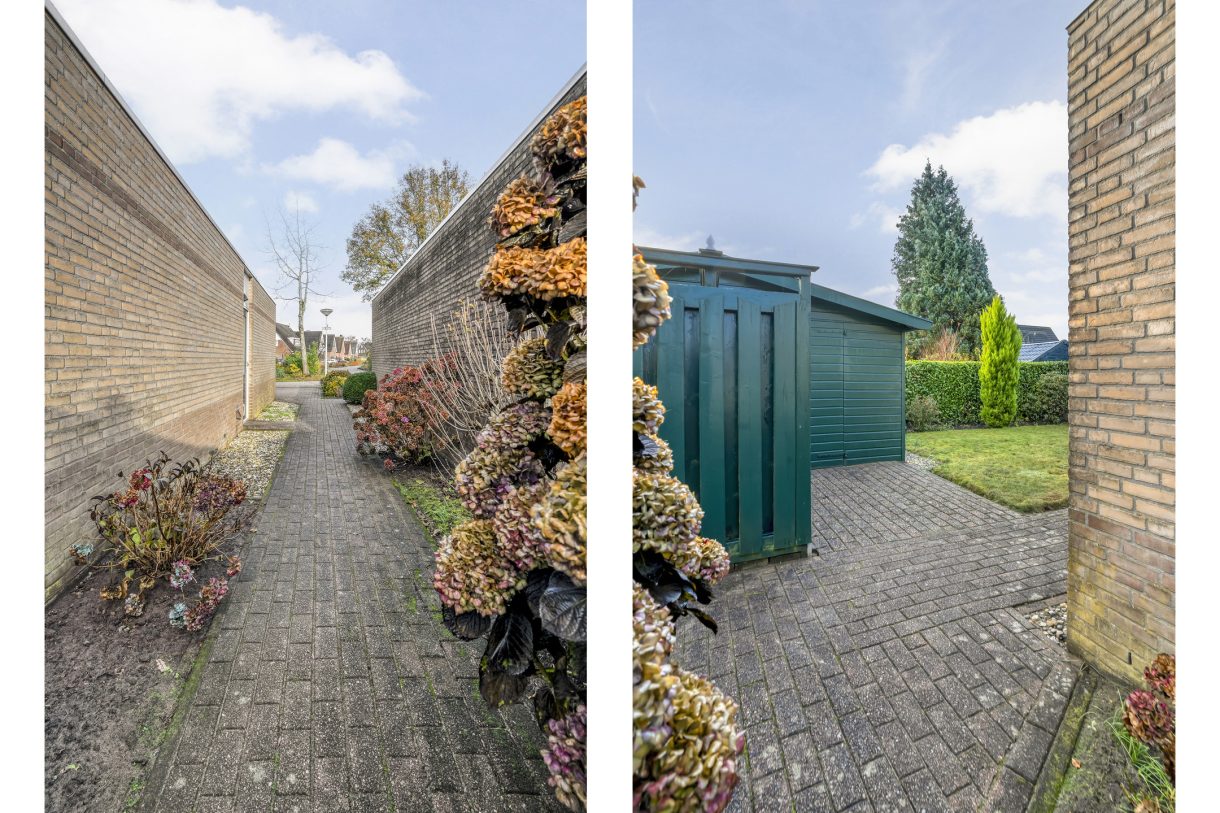 Te koop: Foto Woonhuis aan de Breekamp 49 in Beilen