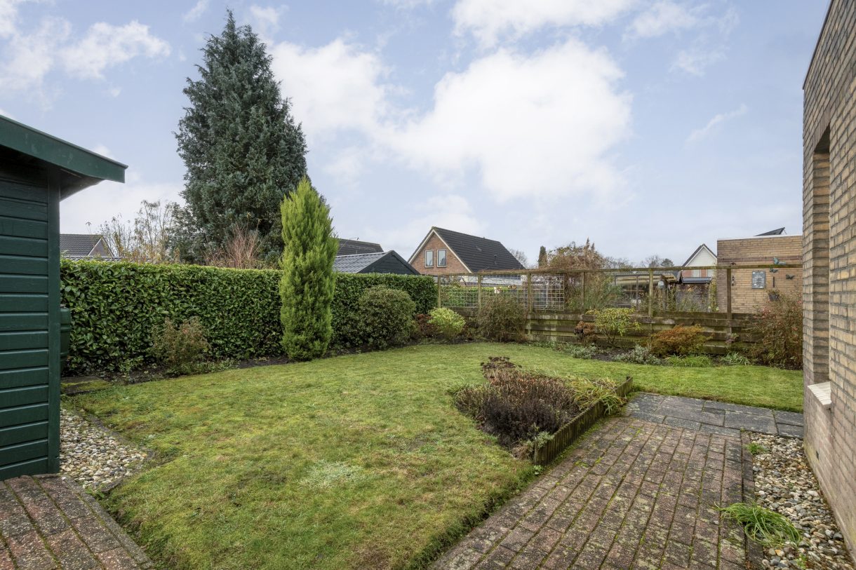 Te koop: Foto Woonhuis aan de Breekamp 49 in Beilen