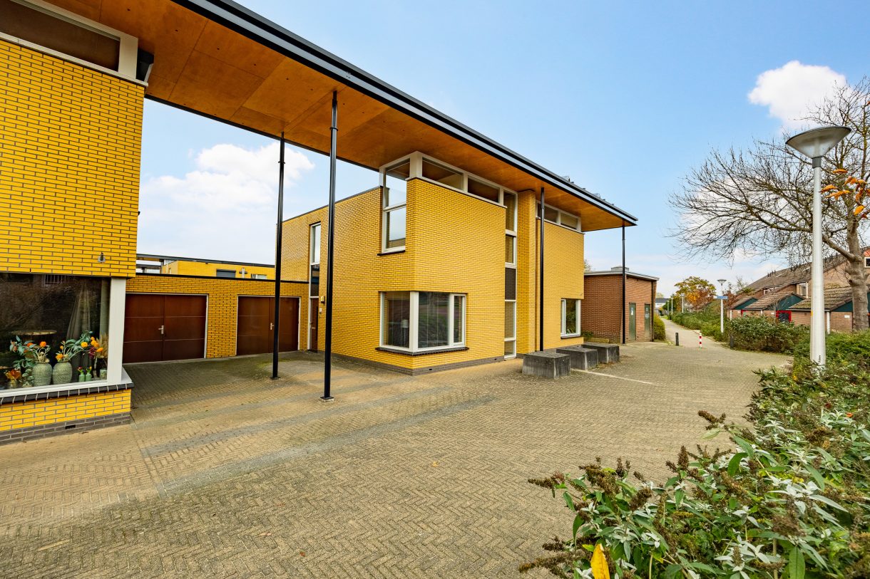 Te koop: Foto Woonhuis aan de Troelstralaan 91 in Zutphen